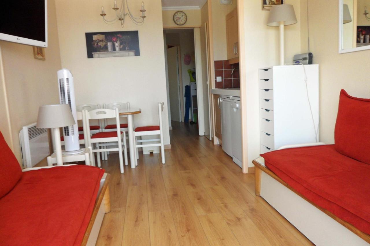 Appartement Ange Gardien Vue Mer Villefranche-sur-Mer Exterior foto