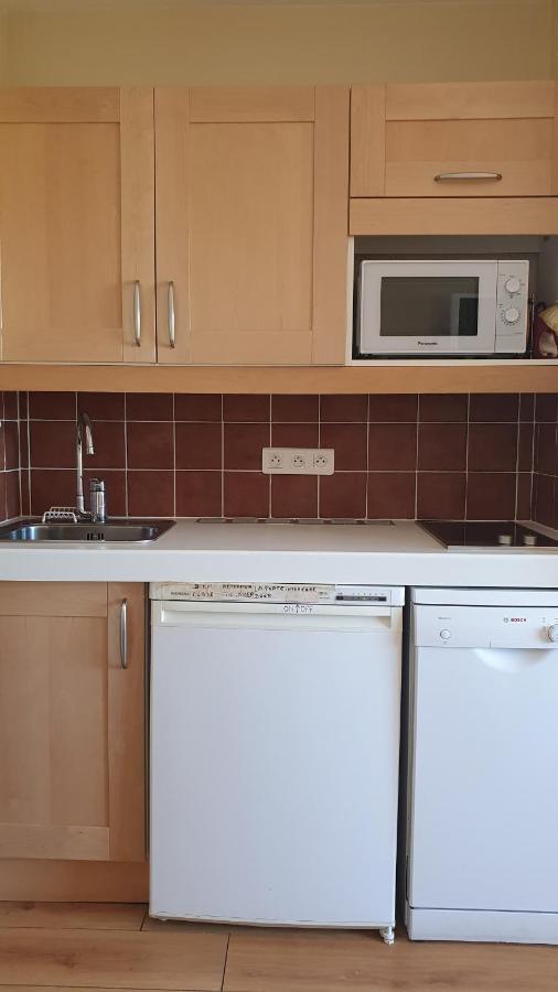 Appartement Ange Gardien Vue Mer Villefranche-sur-Mer Exterior foto