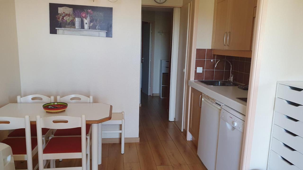 Appartement Ange Gardien Vue Mer Villefranche-sur-Mer Exterior foto